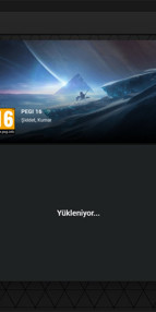 NVIDIA GeForce Now Türkiyeye geliyor