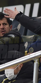 Fenerbahçe - Göztepe maçından Emre Belözoğlu fotoğrafları