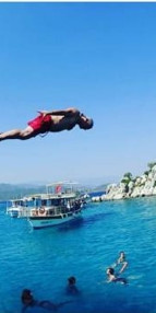 Türkiyenin konuştuğu Hakan Aysal-Semra Aysal olayında flaş gelişme Olay öncesi görüntüleri çıktı