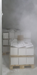 BioNTech-Pfizer Türkiyede