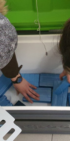 Biontech aşısı hakkında merak edilenler... DHA adım adım görüntüledi