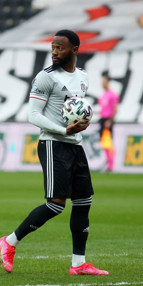 Beşiktaş-Ankaragücü maçından özel fotoğraflar