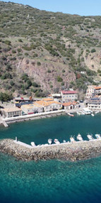 Assosta çalışmalar başladı