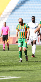 Kasımpaşa - Alanyaspor maçından öne çıkan fotoğraflar