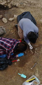 Beşiktaşta dünya göç haritasını değiştirebilecek bulgular