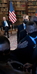 Son dakika: Dünya bu iki olayı konuşuyor... Putin - Biden görüşmesine damgasını vurdu