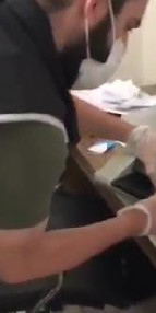 İstanbul merkezli 2 ilde dublör kullanarak banka hesaplarını boşaltan şebekeye operasyon