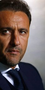 Fenerbahçede ikinci Vitor Pereira dönemi İlk dönemden fotoğraflar...