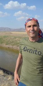 Tuz Gölünde kuluçkadan çıkan yüzlerce flamingo öldü