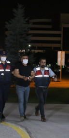 İnanılmaz detaylar... Cinayet aydınlatıldı, 4 kişi tutuklandı