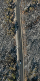 Bodrum yangınında acı bilanço