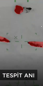 Savunma Sanayi Başkanı Demir, orman yangınlarında önemli rol oynayan İHAların görüntüsünü paylaştı