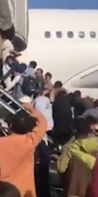 Afganistanda son durum... Kaçışın tek adresi