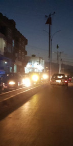 Son dakika Kabil Havalimanı bölgesinde patlama