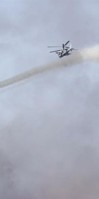 Putin resmen meydan okudu O silah ilk defa kullanıldı