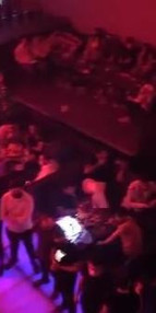 Palalı Sabrinin çetesine operasyon: 6 gözaltı