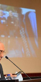 Koronavirüse yenilmişti... Prof. Dr. Tırnaksız için hüzünlü tören