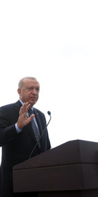 Son dakika: Yeni Türkevi Binası açıldı