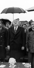 Milli Görüş siyasetinin önde gelen isimlerinden Oğuzhan Asiltürk hayatını kaybetti