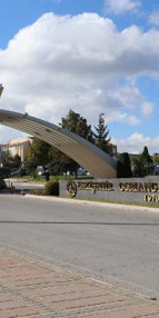 Eskişehir Osmangazi Üniversitesi yerleşkesinde ücretli HGS dönemi