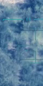 Uçbeyin  ilk kez kullanıldığı operasyonda gri listedeki terörist vuruldu