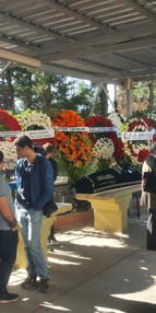Halit Kıvanç son yolculuğuna uğurlanıyor (Törenden fotoğraflar)