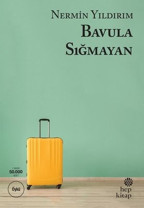 ‘Bu öyküler, hayata sorularım’