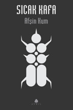 Ödüllü roman ‘Sıcak Kafa’ Netlix dizisi oluyor