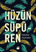 ‘Hüzün süpüren’ öyküler