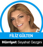 İç Anadolunun modern şehri: Eskişehir