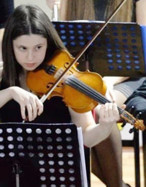 Yeteneklerini bursa çevirdiler