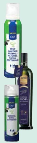 Soframızın her daim gözdesi Zeytinyağı