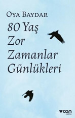 Okyanusta bir damla: Oya Baydar