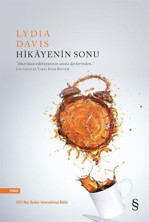 Yazarın saplantılı aşkı