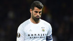Volkan Demirelden acı itiraf