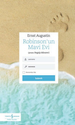 Modern ve fantastik bir Robinson hikâyesi