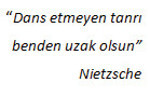 Yüreğindeki Sesi Dinle