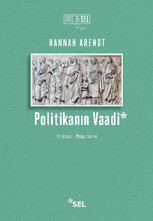 Politika: İnsanda değil, insanlar arasında