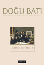 “Şiir Ali’den gelir”