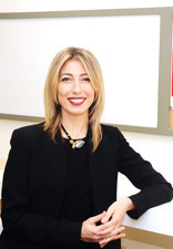 İş ve özel yaşam iç içe geçecek