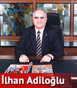 Türk müteahhitlik devi iflas etti