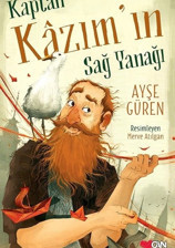 Çılgın Kaptan Kâzım