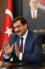 Cumhuriyet Kulesi’nin İmar planı Büyükşehir’de