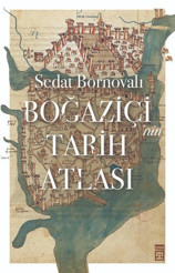 Bambaşka bir Boğaziçi