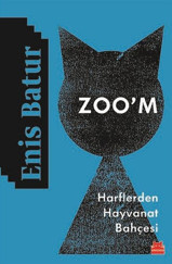 Edebiyatın hayvanat bahçesi