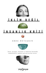 Sürdürülebilir sağlıklı gelecek için