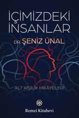 Dokuz ayrı hikâyeyle ‘içimizdeki insanlar’