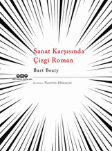 Çizgi roman sanattır