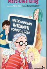 İnternet bozuldu, ne yapacağız şimdi