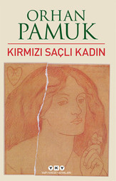 Orhan Pamuk: Bizi terk eden bir babayla büyüdüm